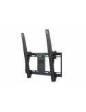 Support Fixe &  Inclinable 32"-47" 400x400, 75 Kg max