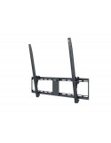 Support Fixe Inclinable 55"-75" 800x600, 75 Kg max