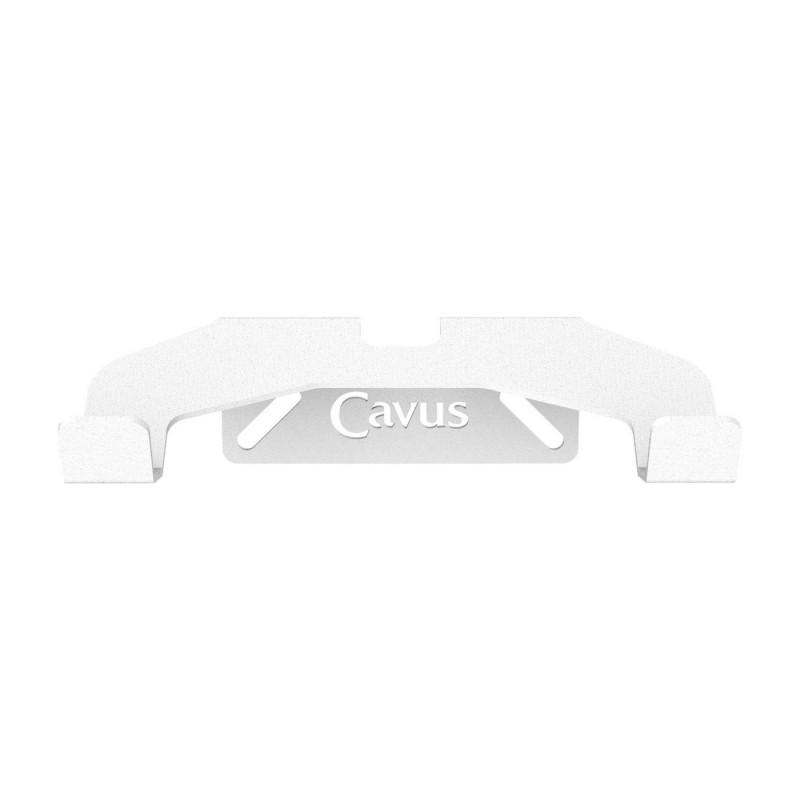 Support Mural Blanc Pour Enceinte Sonos Ray | PureMounts - Jusqu'à 2kg