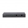 Extracteur audio HDMI 4K60 (4:4:4) (numérique/ analogique) avec ARC