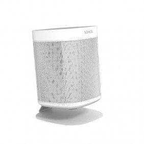 Support de meuble pour Sonos One & Play:1 - Blanc