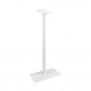 Support pied de sol pour enceinte SONOS FIVE & Play:5 Blanc