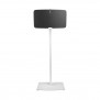 Support pied de sol pour enceinte SONOS FIVE & Play:5 Blanc
