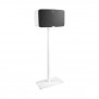Support pied de sol pour enceinte SONOS FIVE & Play:5 Blanc