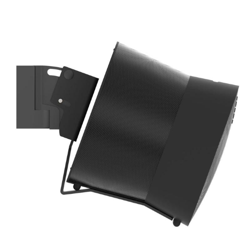 Pied enceinte Sonos Era 300 noir couple Pied enceinte Sonos Era 300 noir couple