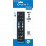 BR02 - télécommande compatible TV LG