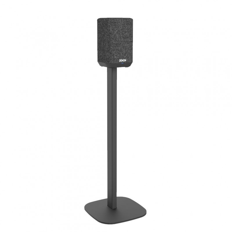 Support de sol pour  Denon Home 150 noir