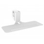 Support mural pour  Denon Home 350 blanc