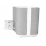 Support mural pour  Denon Home 350 blanc