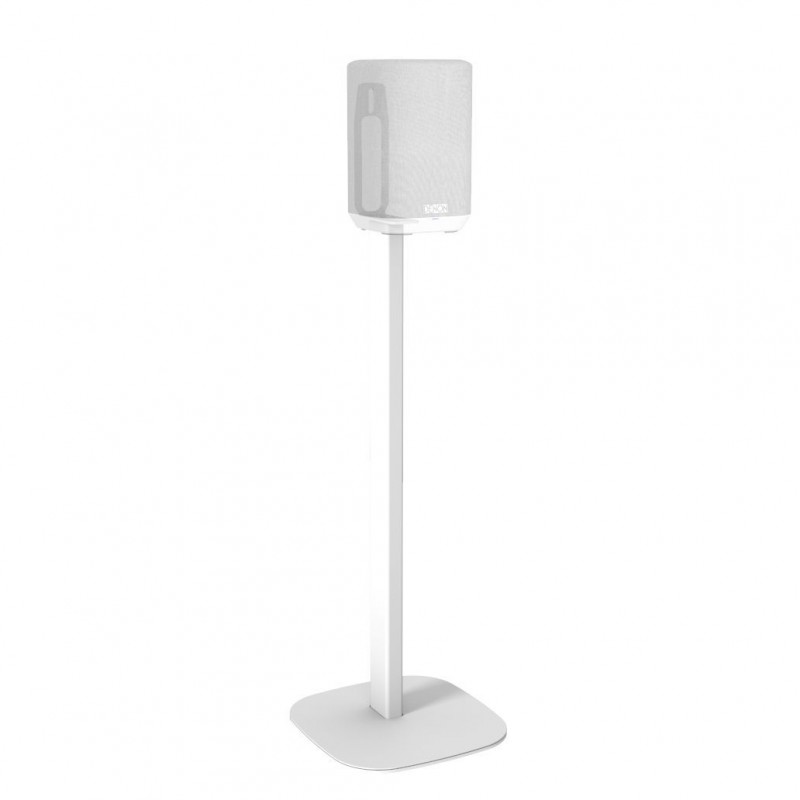 Support de sol pour  Denon Home 150 blanc