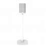 Support de sol pour  Denon Home 150 blanc