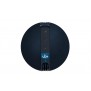 Enceinte Circle Hi-Fi Bluetooth TWS - Bleu Denim