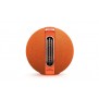 Enceinte Circle Hi-Fi Bluetooth TWS - Orange