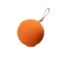 Enceinte Circle Hi-Fi Bluetooth TWS - Orange