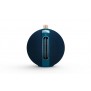Enceinte Circle Hi-Fi Bluetooth TWS - Bleu Marine