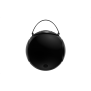 Enceinte Doublebass Hi-Fi Bluetooth TWS - Noir Brillant